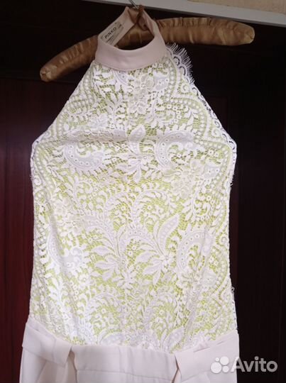 Комбинезон женский Pinko оригинал Италия