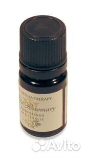 Эфирное масло.Neways.Wild Rosemary-Дикий розмарин