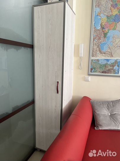 Офисная мебель стильная