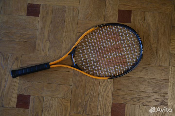 Теннисная ракетка Wilson Titanium 3 Soft Shock
