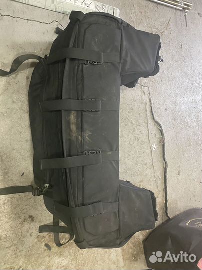 Кофр для квадроцикла