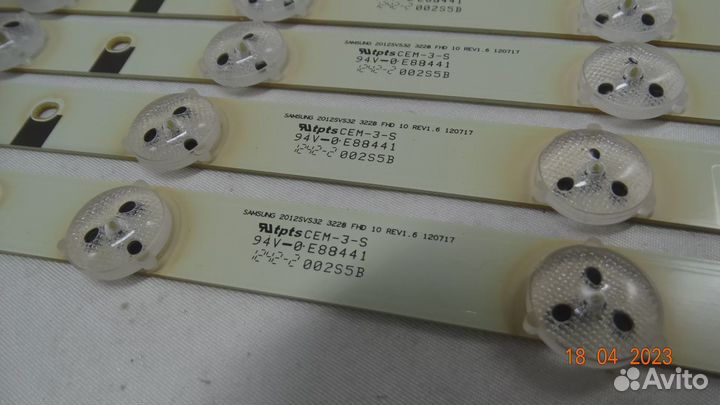 Samsung 2012SVS32 3228 FHD 10 REV1.6 120717