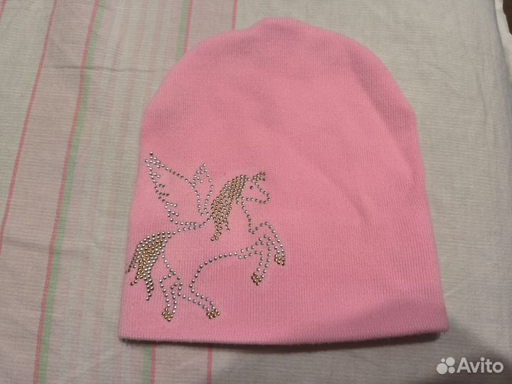 Шапка crockid 50 52