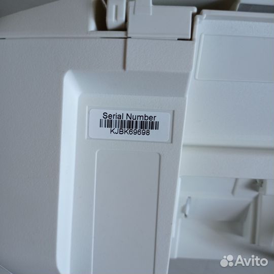 Принтер canon pixma ip2840