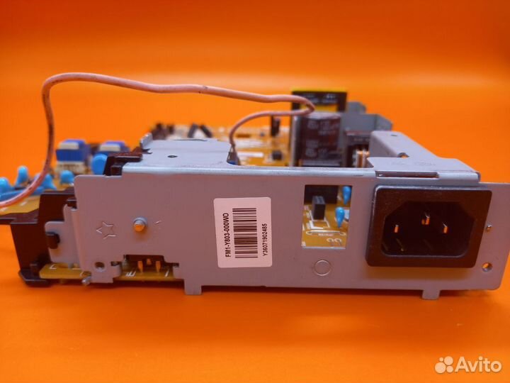 35850 Плата питания для Canon MF237W 110 В и 220 В