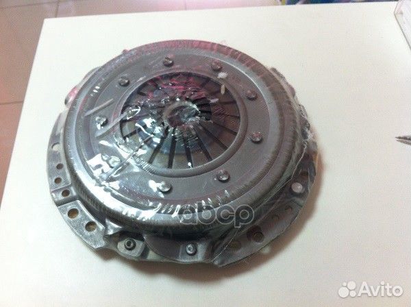 Ком/кт сцепления 200 mm renault Megane 1,6