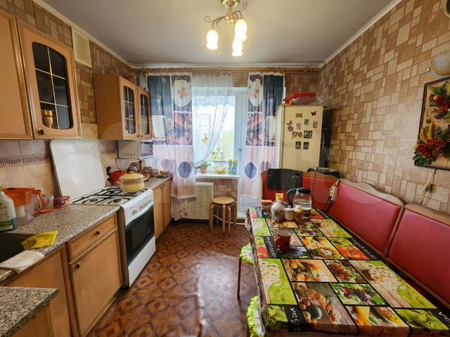 4-к. квартира, 78 м², 9/9 эт. на продажу в Саратове | Купить квартиру ...