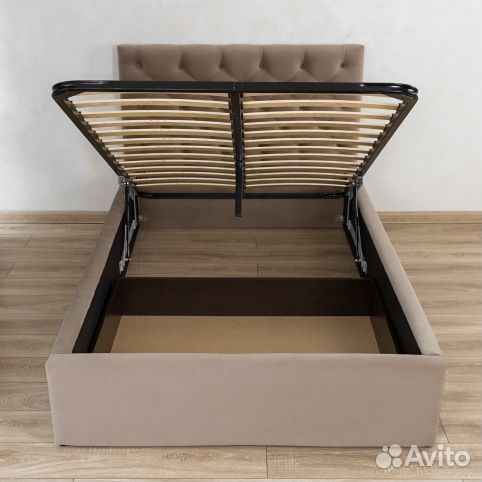 Кровать с доставкой