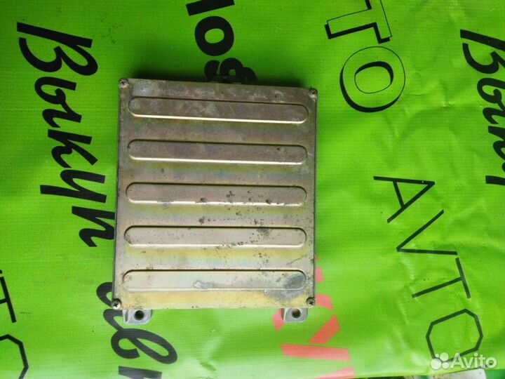 Блок управления двигателем, эбу для Honda Accord 5