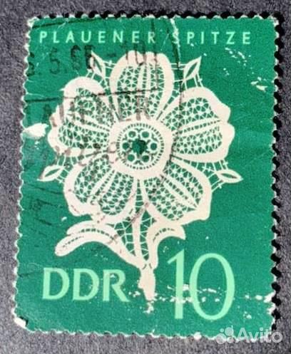 Марки 1966-1967 г