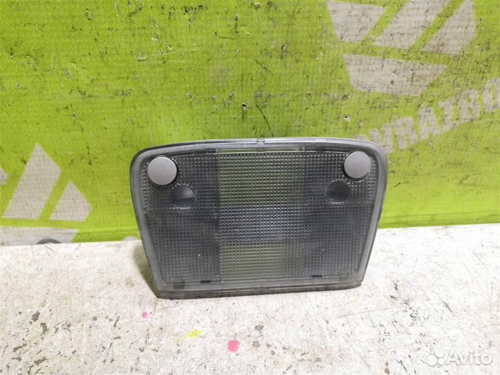 Плафон салонный Опель Мерива