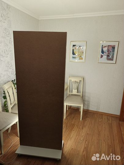 Гримёрные ростовые зеркала с подсветкой