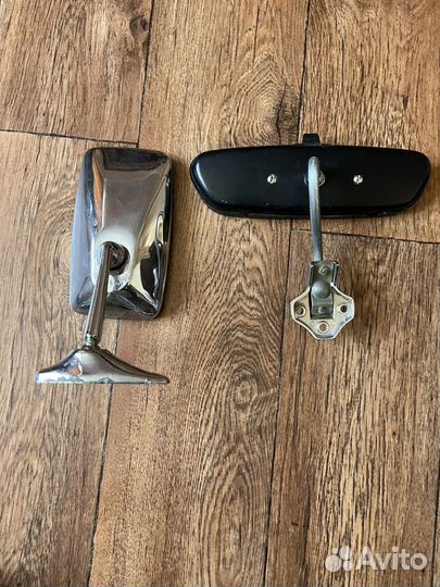 Зеркало СССР