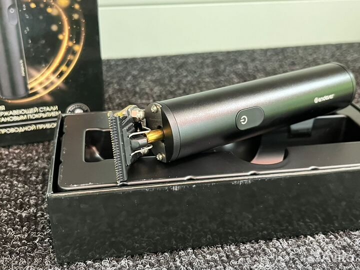 Машинка для стрижки Endever Sven-987