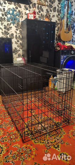 Продаю клетку для животных