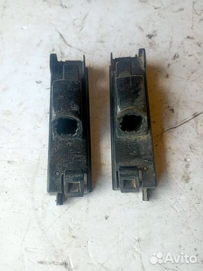 Подсветка номера Chery Tiggo T11