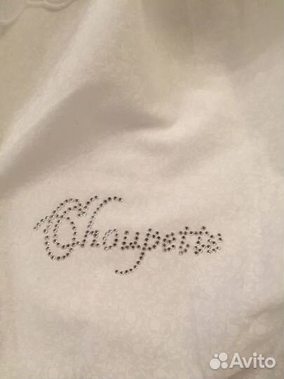 Комплект на выписку choupette