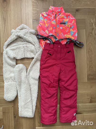 Одежда для девочки