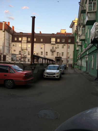 Гараж, 20 м²