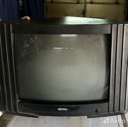 Телевизор б/у
