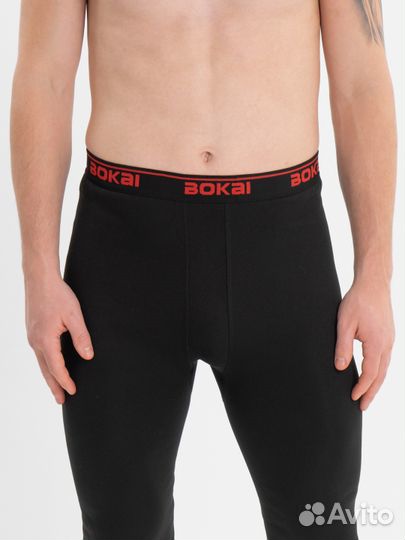 Кальсоны мужские с начесом, термобрюки, подштанник