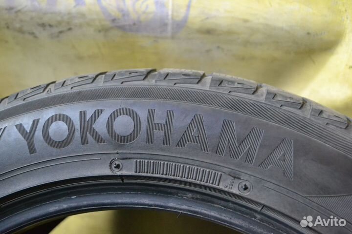 Yokohama Ice Guard IG50+ 225/50 R17