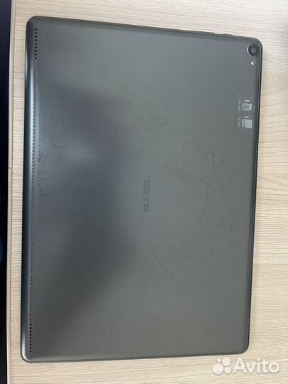 Планшеты бу