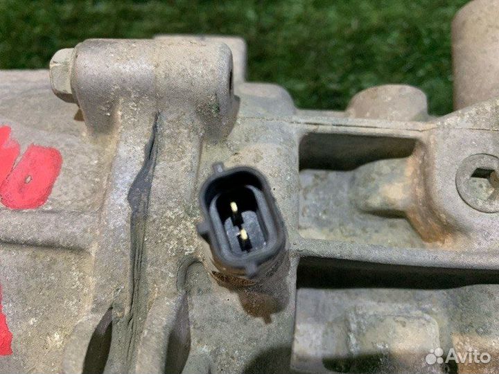 Редуктор задний Suzuki Sx4 YB11S M15A 2007