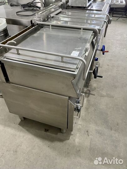 Сковорода откидная Для кафе