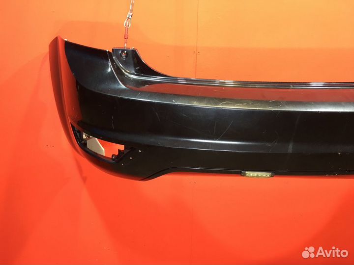 Бампер для Ford Focus 2 G8DB 1.6 л (Б/У)