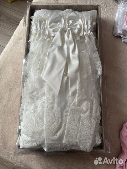 Комплект на выписку