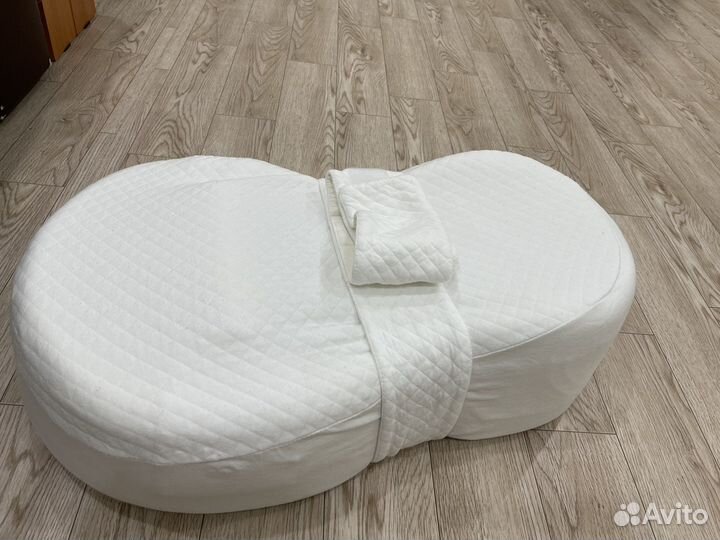 Кокон для новорожденных