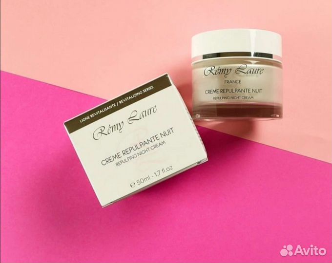 Remy loure Крем для лица антивозрастной
