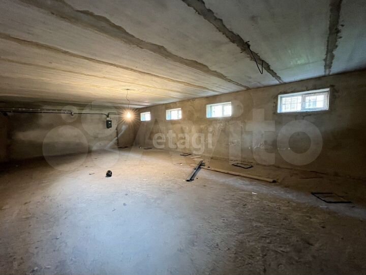 Продам офисное помещение, 193.8 м²