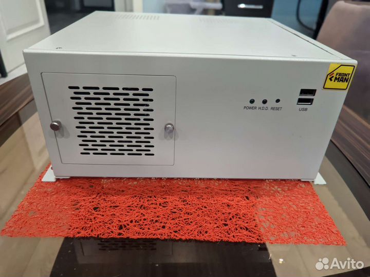 Корпус IEI PR-1500GW