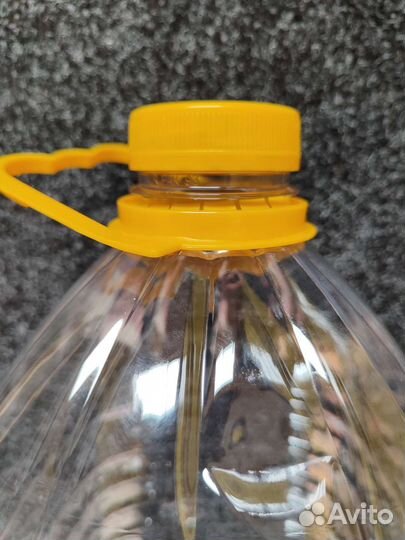 Пэт бутылки 5 литров