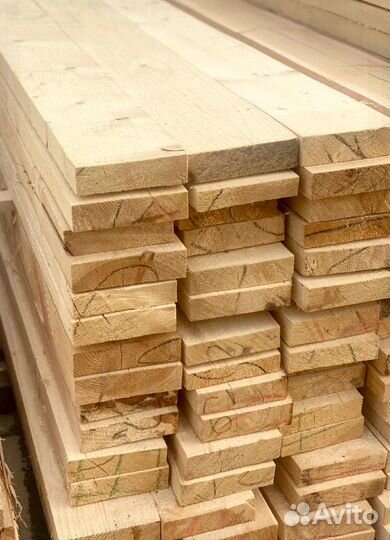 Доска 1 сорт