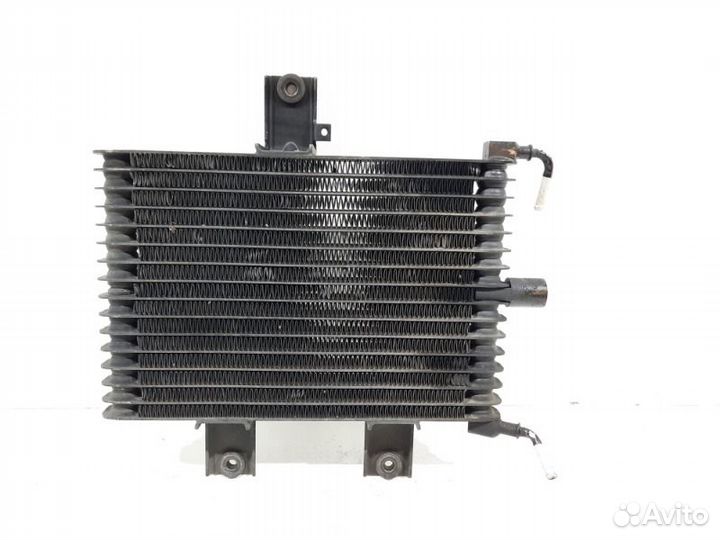 Радиатор АКПП передний Nissan Pathfinder R51