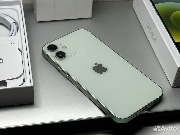 iPhone 12, 128 ГБ