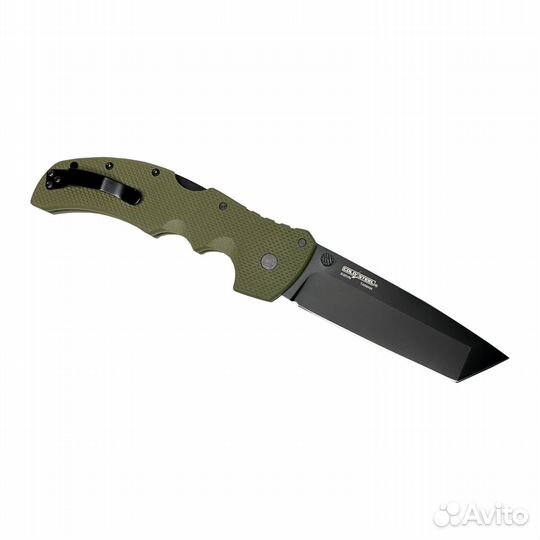 Нож складной Cold Steel Recon 1 Tanto