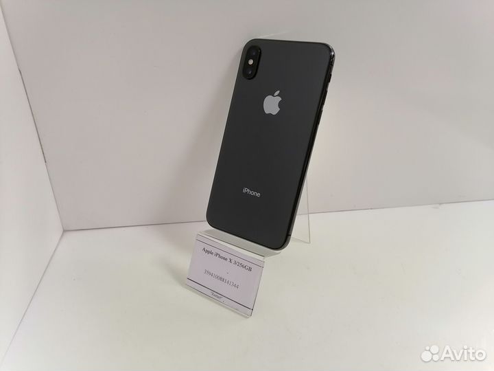 Apple iPhone X 256GB