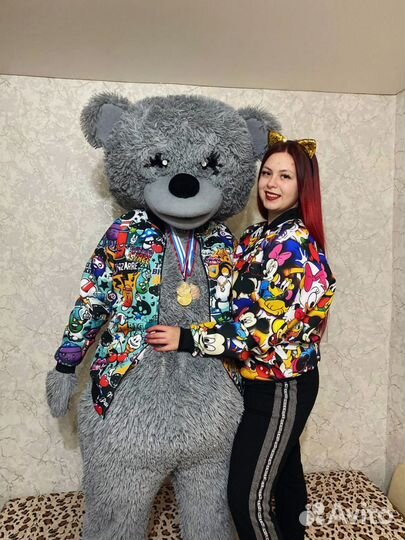 Ростовые куклы + подарок, День рождения, 1сентября