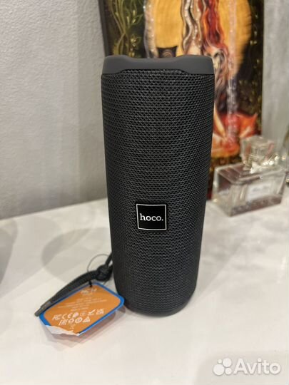 Портативная колонка Hoco