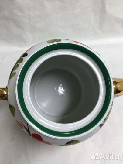 Чайник большой заварочный СССР