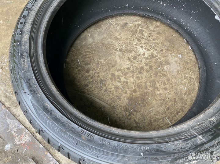 Bridgestone Potenza S001 225/45 R19