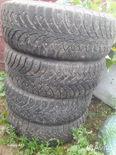 Nordman Nordman 4 185/65 R15