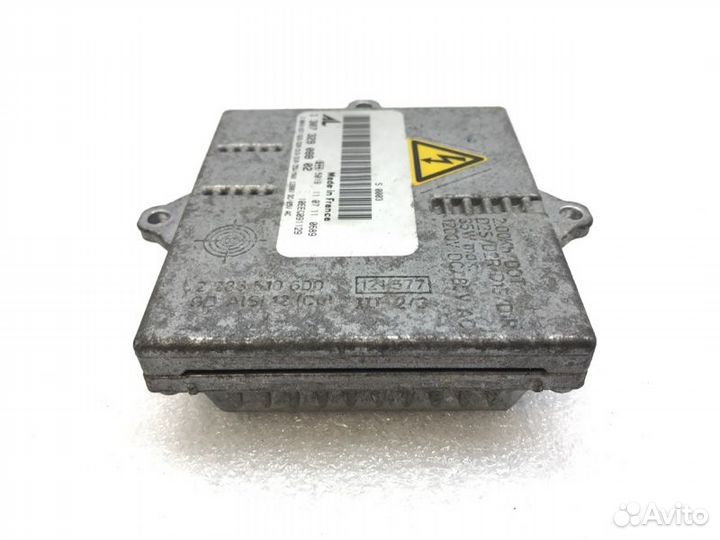 Блок розжига ксенона Mercedes-Benz A-Class W169