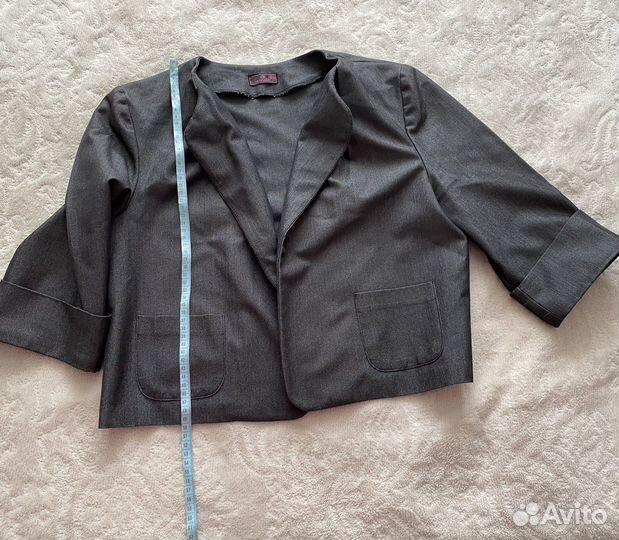 Женские вещи пакетом 46 48 размер