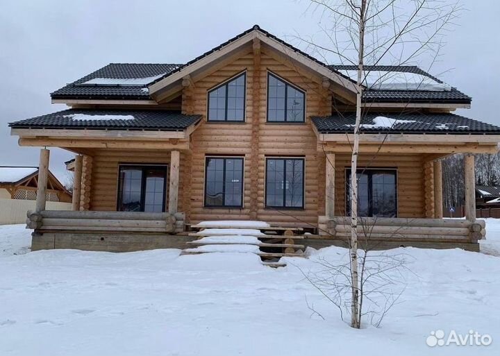 Пластиковые окна на балкон