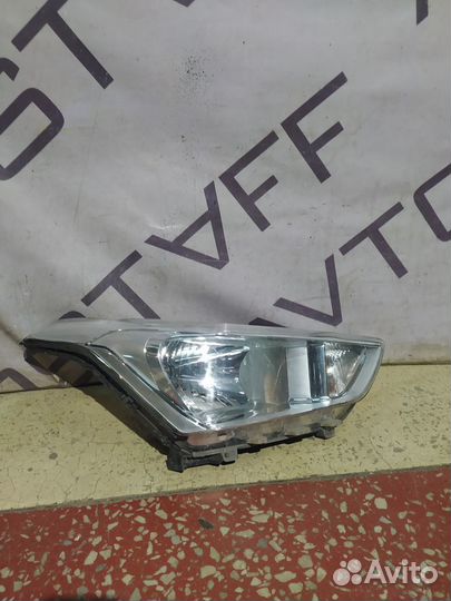 Фара правая Нyundai Creta